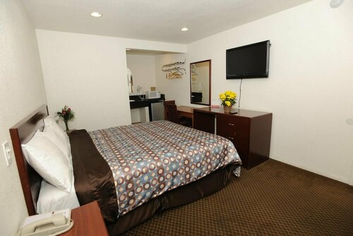 Victoria Motel, Забронировать Мотель Вентура Central Coast California