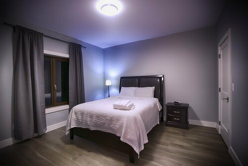 Portkells B&B, Брондау Таңертеңгі аспен бірге түндеу Суррей Lower Mainland British Columbia