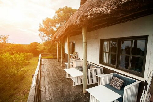 Mukwa Lodge & Restaurant, Book Hotel Copperbelt Province 