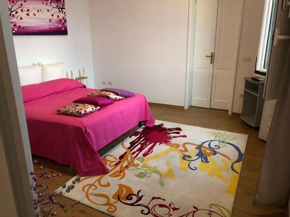 A Casa Di Giulia
