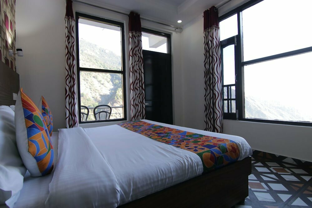 Hotel Rajas Palace by Terraa Hotels