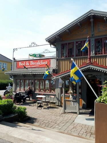 Nymans Bed & Breakfast, Book Bed and Breakfast Lagos State hotels with breakfast, Breakfasts