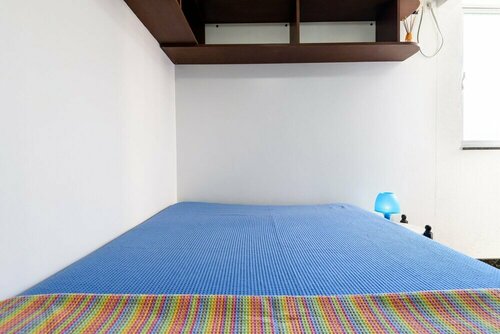 Omar do Rio - Apartamento PUC, Забронировать Апартаменты/квартира Gavea Рио-де-Жанейро