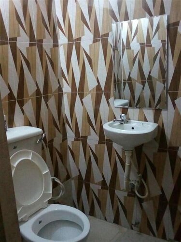 Ocean Breeze Hostel, Rezervovat Hostel Greater Accra hostely, Hostel