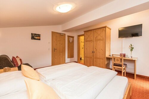 Alpenhof Apartments, Забронировать Апартаменты/квартира Миттерзиль 