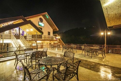 Dalhousie Valley Resort By Dls Hotels, Забронировать Курортный отель Отели штата Химачал-Прадеш с завтраком, Завтраки