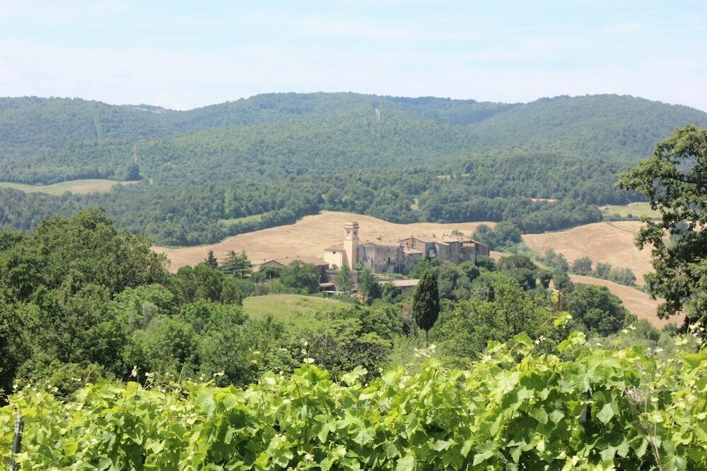 B&B CANNETO