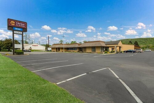 Fairmount Inn & Suites - Stroudsburg, Poconos, Забронировать Отель Делавэр Уотер Гэп Camelback