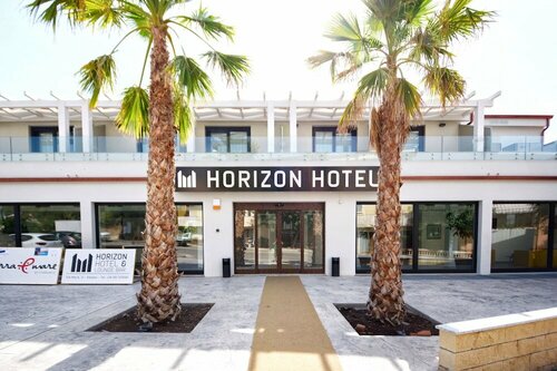 Horizon Hotel Badesi, Забронировать Отель СПА-отели Бадези, SPA-услуги