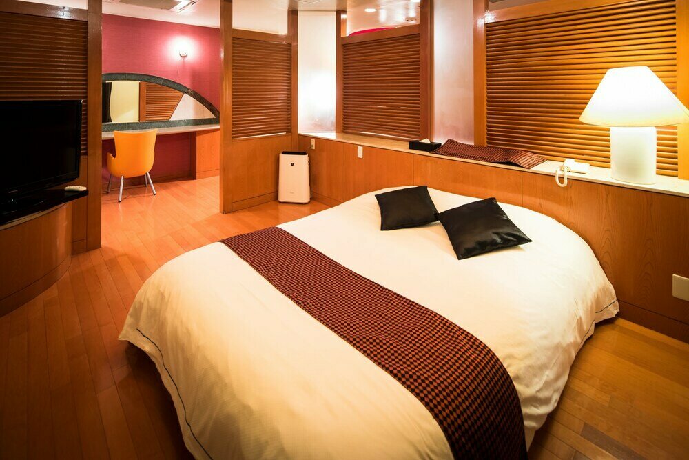 Shonan Bay Hotel