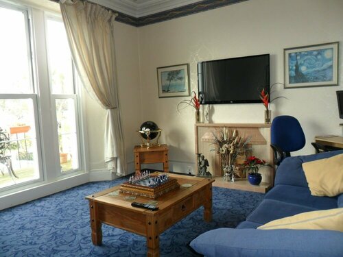 Exton House, 예약 호텔 토키 Devon
