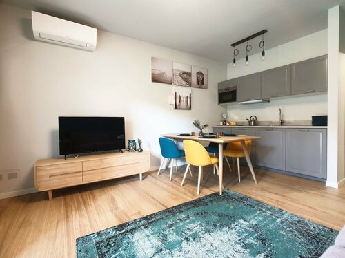 Donizetti Residence, Забронировать Апартаменты/квартира Апартаменты Bergamo Province, Апартаменты/квартира