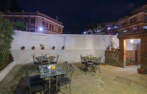 Pacific Guest House, Забронировать Апартаменты/квартира Апартаменты Катманду, недорого, Апартаменты/квартира