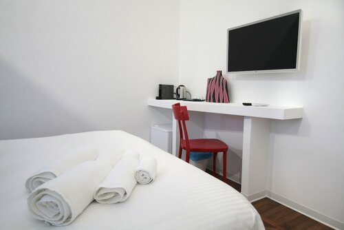 Iperbole Suite, Забронировать Отель Отели в центре Палермо, в центре