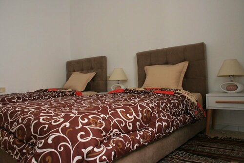 Hyatt Stones, Book Hotel 3-stjernede hoteller i Djerba, 3*