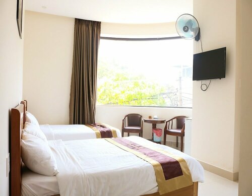 Phuc Ngoc Hotel, Reserva ahora Hotel Da Nang Da Nang
