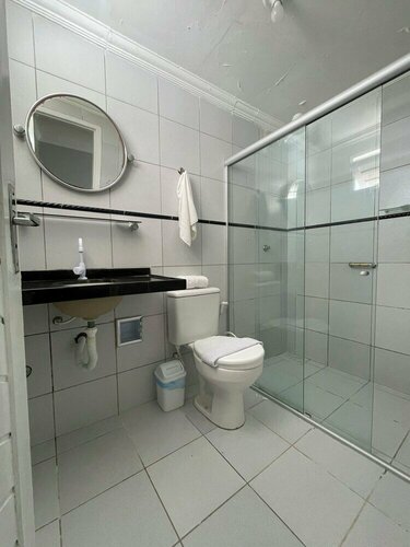 Pousada Girassol, Book Pension Hoteller i Pernambuco med pool, Swimmingpool