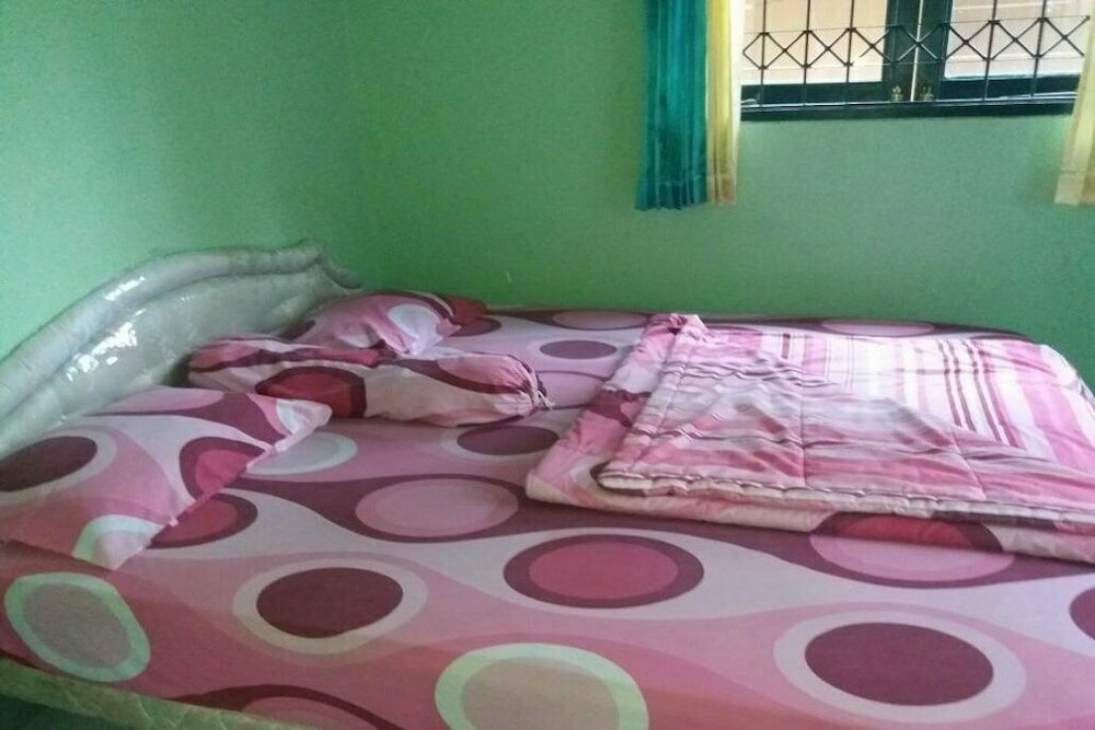 Villa Kota Bunga Madeline