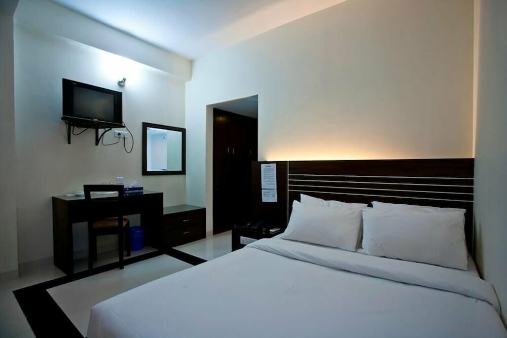 Hotel Holy Gate
