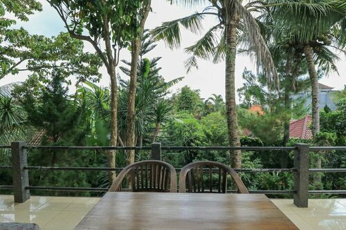 Rahayu House Ubud, Book Hotel Hoteller i Gianyar med pool, Swimmingpool