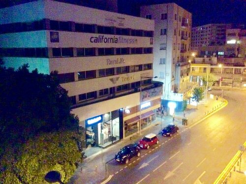 The Central Suites, Buchen Sie Hotel Nikosia Nikosia