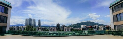 Capitоl Suites & Apartments, Забронировать Апартаменты/квартира Gorno Lisiče Северная Македония