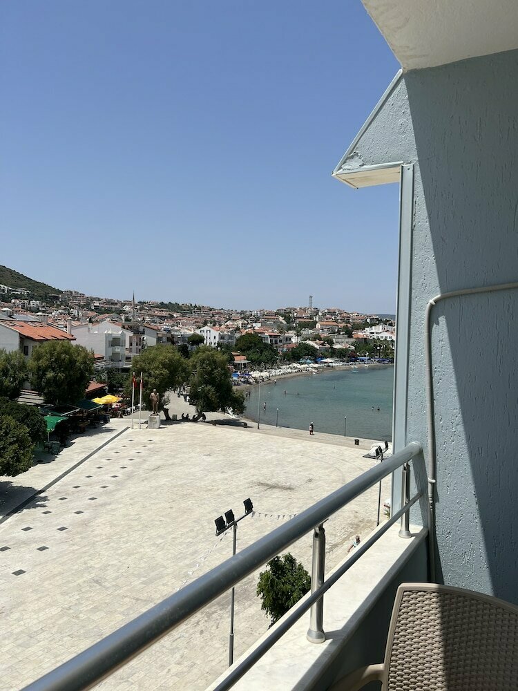 Datca Deniz Hotel