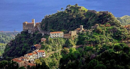 Movida Sea Forza D'Agrò - Taormina, Забронировать Отель Форца-д'Агро Побережье Таормины