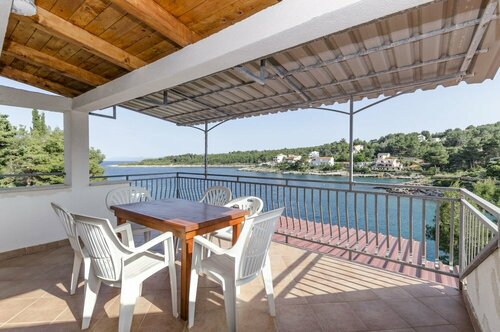 Apartments Ana, Забронировать Апартаменты/квартира Басина Остров Хвар