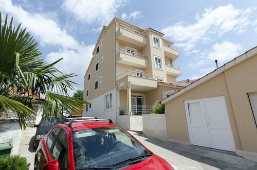 Apartments Frane, Забронировать Апартаменты/квартира Примоштен Шибеник