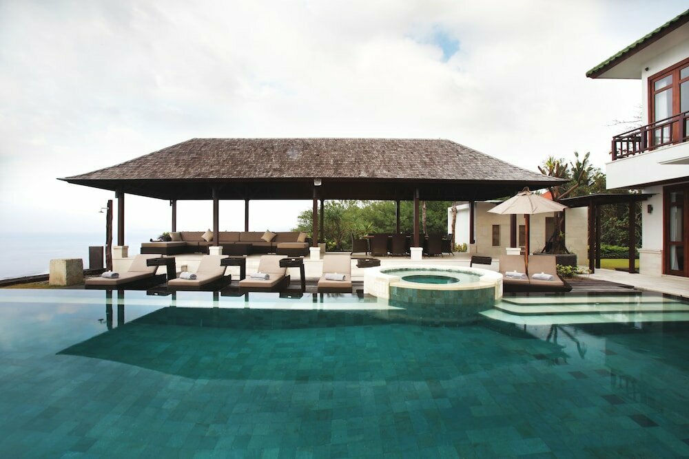 Villa Rosita