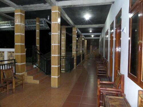 Guesthouse Kahyuna, Reserva ahora Hostal o pensión Ngadisari Java Oriental