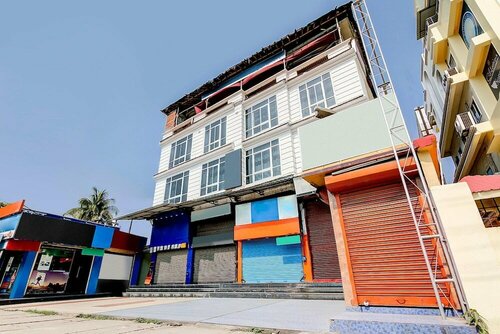 Kalpataru Guest House, Book Pension Dispur Assam