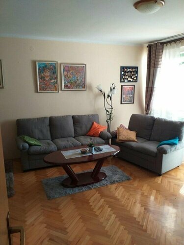 City Center Apartment, Забронировать Апартаменты/квартира Bjeliši Округ Бар