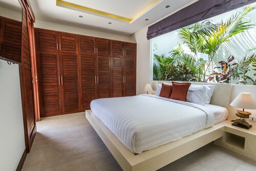 Villa Juna, Забронировать Вилла Отели провинции Бали 3 звезды, 3*