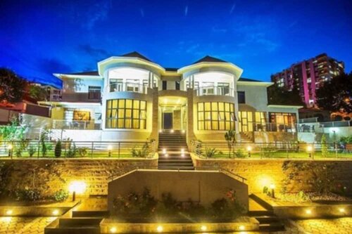 The Court Boutique Hotel, Reserva ahora Boutique Hoteles boutique en Nyarugenge, Boutique