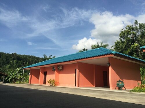 Prangthong Garden Home, Забронировать Отель Хуай Йот провинция Транг