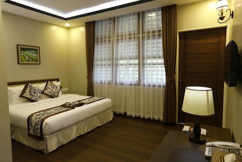 Cloud 10 Boutique Hotel, Réserver Hôtel-boutique Bahan 