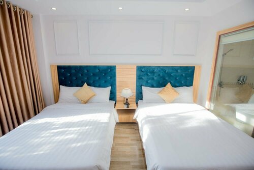 Avenue Hotel Sam Son, Забронировать Отель Отели Шамшон с парковкой, Парковка