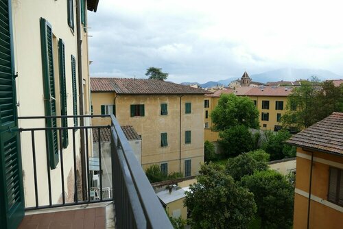 Gialel Pisa, Забронировать Гостевой дом Пиза Тоскана, рядом с Chiesa di San Francesco