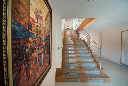 Wattanawan Hotel, Забронировать Отель Тхоэнг провинция Чианграй