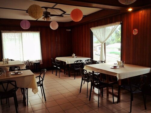 Palau Island Garden Hotel, Réserver Hôtel Koror 