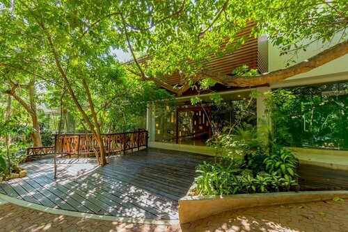 Beautiful Pent House, three blocks away from the beach PK31 by Vimex, Забронировать Апартаменты/квартира Плая-дель-Кармен Кинтана-Роо