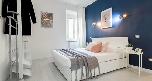 JOIVY Navigli Rock Apartment, Забронировать Апартаменты/квартира Навильи Милан