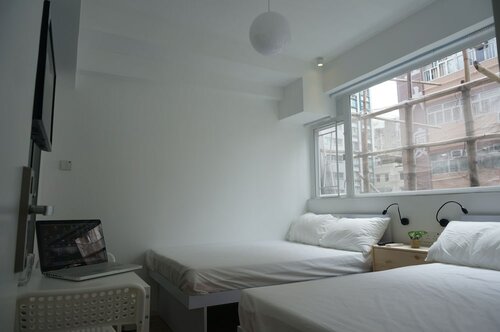 Ukkei Inn, Забронировать Гостевой дом Коулун Гонконг