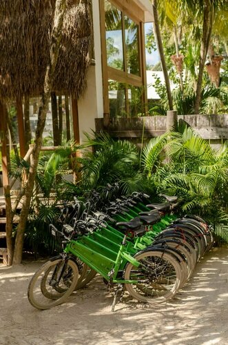 La Valise Tulum, member of Small Luxury Hotels, Prenota Hotel Tulum Quintana Roo