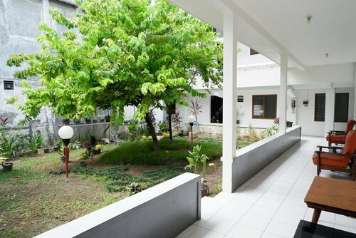 Hotel Netral Jombang, Réserver Hôtel Hôtels centraux à Jombang avec petit-déjeuner, hôtels centraux à Jombang avec petit-déjeuner