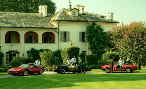 Villa Chiusano, Varaa Villa Hotellit Piemonte uima-altaalla, Uima-allas