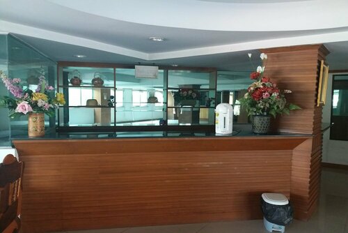 Grand Leo Hotel, Réserver Hôtel Lop Buri 