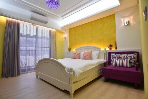 Immanuel B&B, Prenota Bed & breakfast Luodong Yilan County